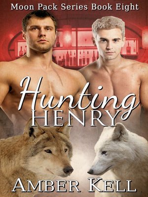 cover image of Hunting Henry